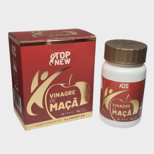 Pack Top Vitalidade+ (conjunto de 6 suplementos)