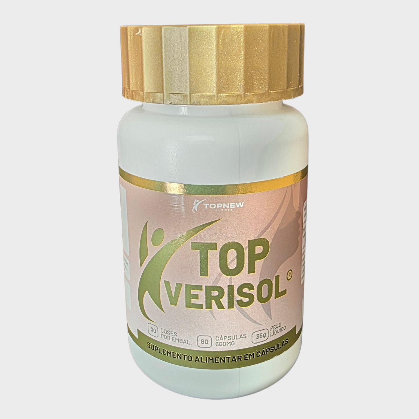 Pack Top Vitalidade+ (conjunto de 6 suplementos)