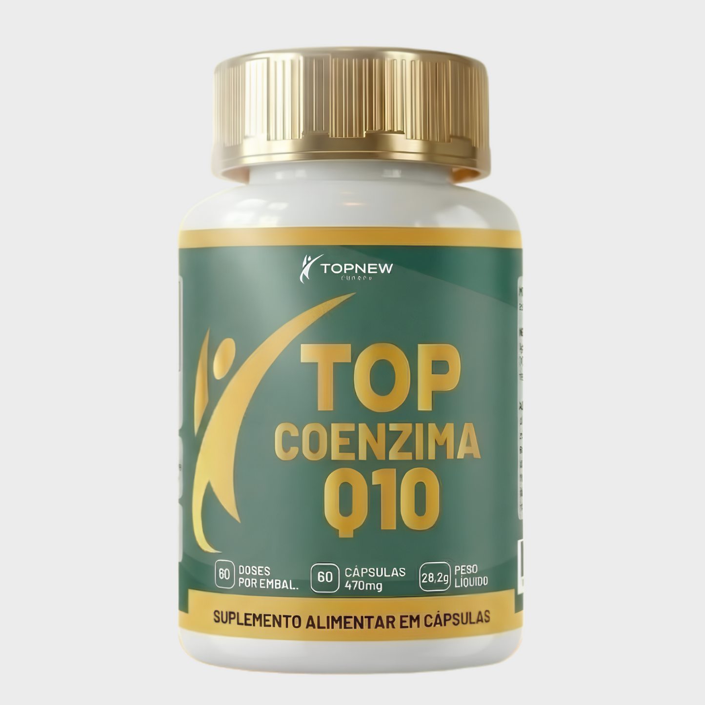 Pack Top Vitalidade+ (conjunto de 6 suplementos)