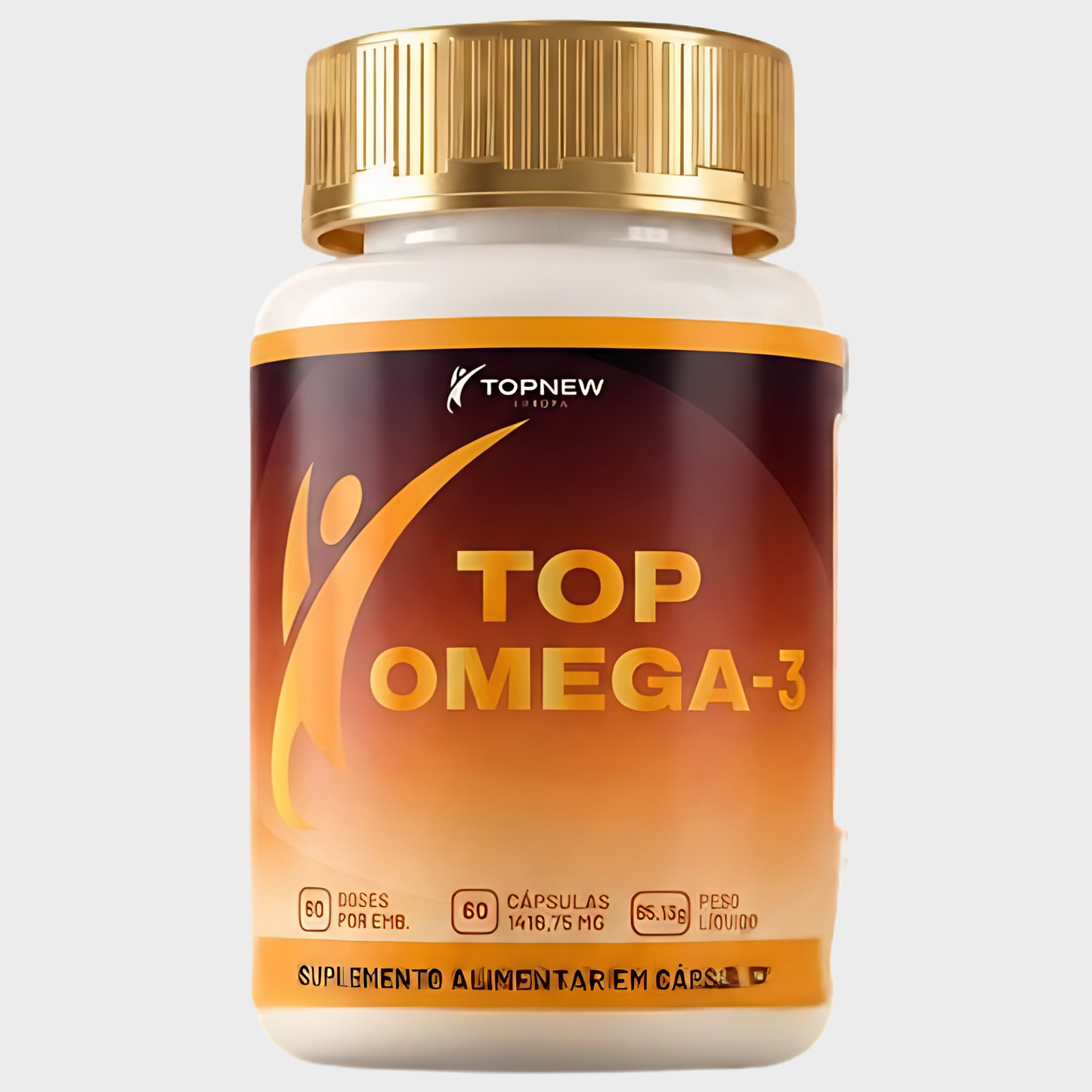 Pack Top Vitalidade+ (conjunto de 6 suplementos)