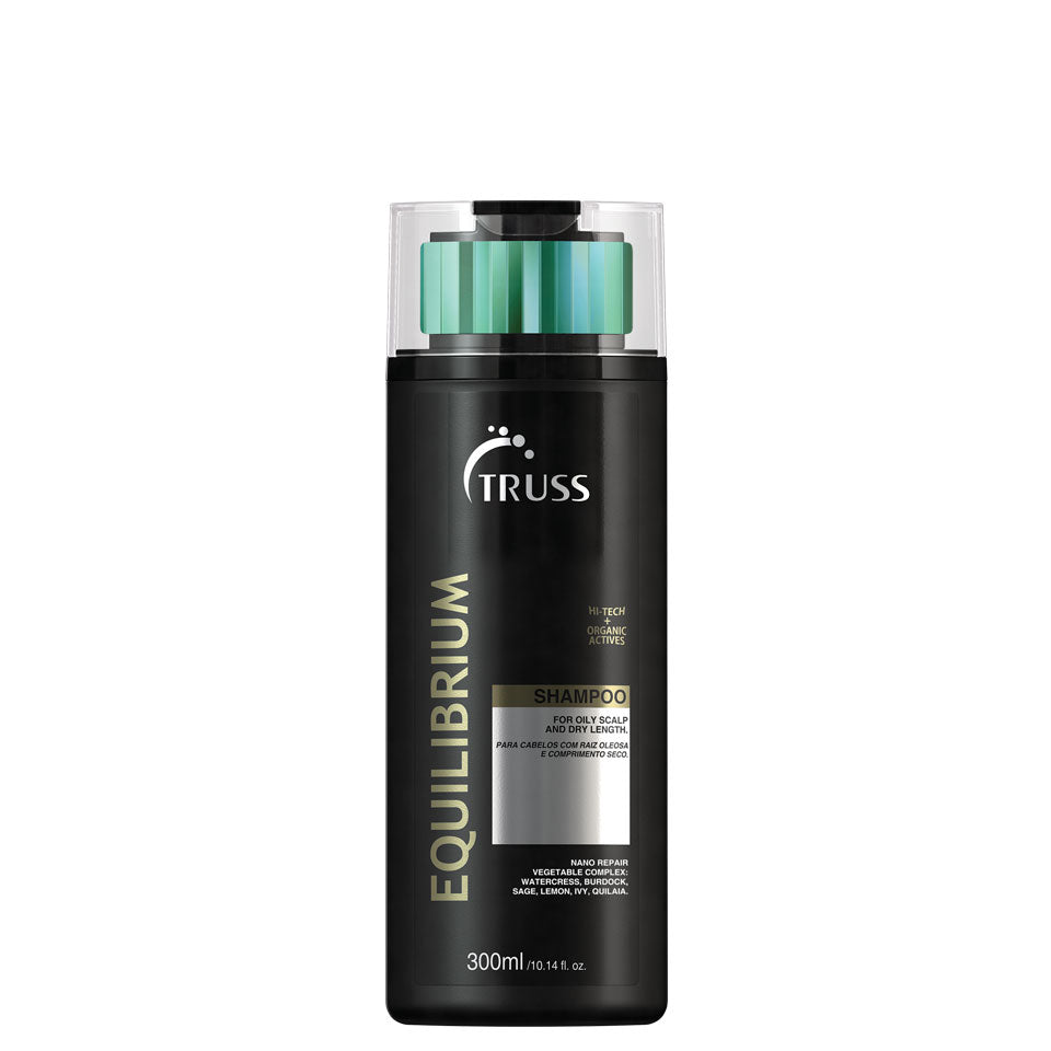 TRUSS Equilibrium Champô 300ml