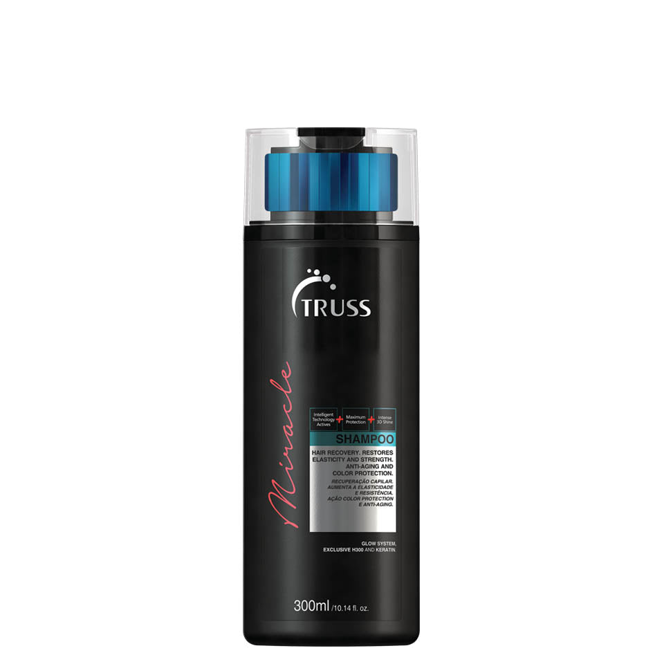 TRUSS Miracle Champô 300ml
