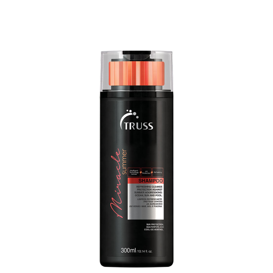 TRUSS Miracle Summer Champô 300ml